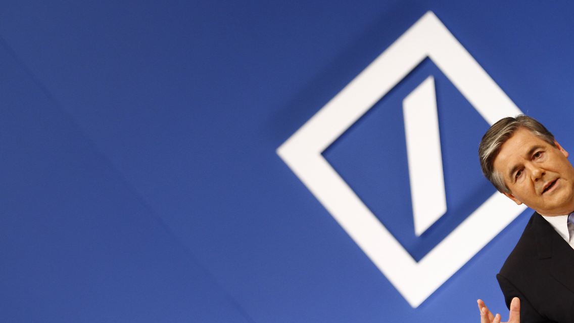 Josef Ackermann soll im Kirch-Prozess angehört werden.