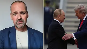 EndlerXiPutinTrump
