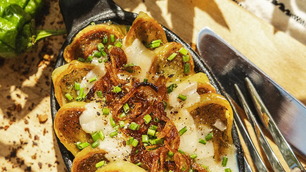 Geschmelzte Maultaschen_SchwäbTapas_©Tom_Herion