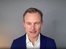 Simon Schnetzer: "Friedlicher Protest hätte größtes Mobilisierungspotenzial"