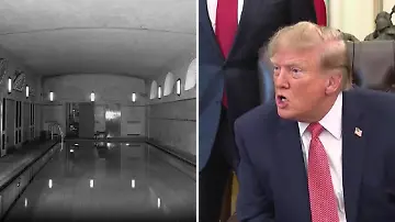 TrumpPool