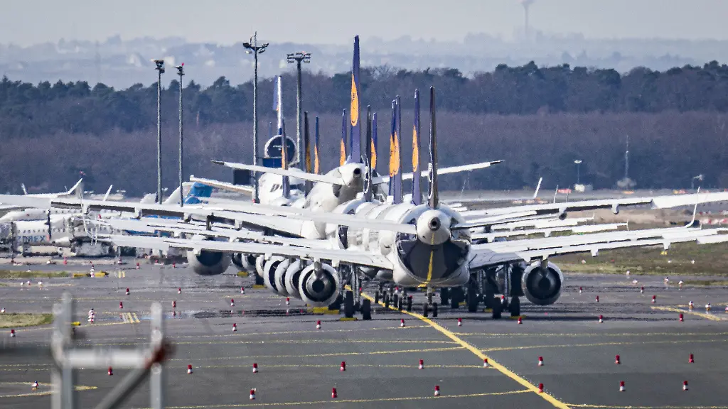 Die-Lufthansa-hat-fast-alle-ihre-Maschinen-am-Boden
