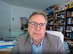 Frank Umbach: "Warum sollte Putin jetzt Kompromisse machen?"