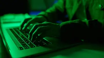 Cyberkriminalität