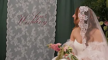 Ava Hochzeit