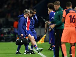 2026 10 20T202414Z 202490133 UP1EMAK1KOCG9 RTRMADP 3 SOCCER CHAMPIONS PSG BAR