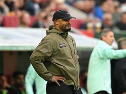 Fit für Arsenal-Kracher: Bayern-Trainer Kompany kehrt zurück - und überrascht bei Aufstellung