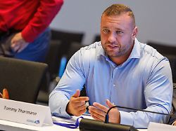 Bild: SPD fordert Ausschluss: AfD-Abgeordneter soll in Landtag