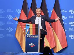 Bild: Spenden, Höcke, Bankdaten: Hackerangriff legt sensibles Innenleben der AfD offen