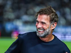 Ungewöhnliche Kinder-Fragen: Klopp erzählt, als ein Fremder sich in sein Wohnzimmer schlich