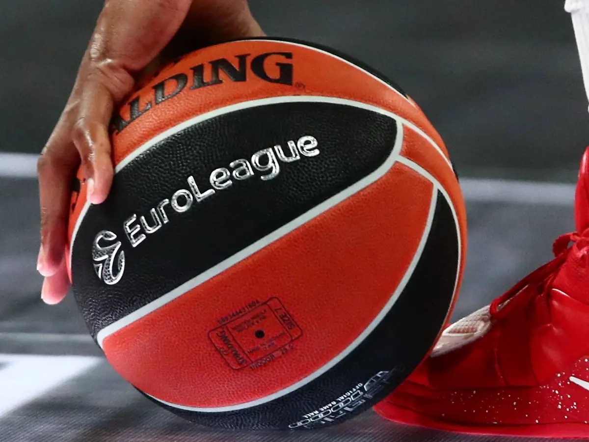 Präsident festgenommen: Skandal erschüttert griechischen Basketball