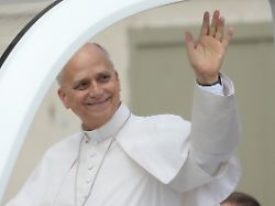 Keine weitere Therapie nötig: Krebs bei Papst hat nicht gestreut