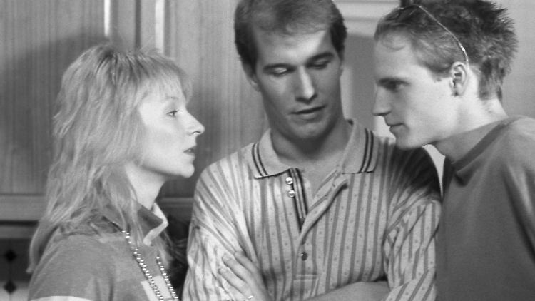 Stefanie Mühle wurde nur 51 Jahre alt.