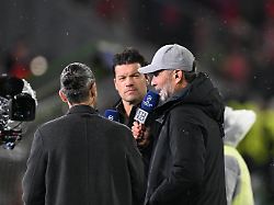 Bayern-Duo fürs DFB-Team?: "Pietätlose" Frage zu Kimmichs Rolle geht Klopp gegen den Strich