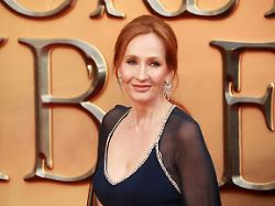 Neues Essay veröffentlicht: J.K. Rowling bekräftigt Positionen in Trans-Debatte