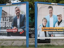 Bild: Nach Aufruf zur Wahl der AfD: CDU-Bürgermeister soll aus Partei ausgeschlossen werden