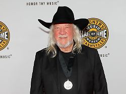 Wenige Tage nach letztem Auftritt: Country-Legende John Anderson ist tot