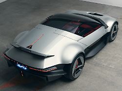 Alpine A310 Vision OB