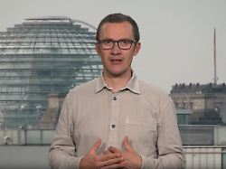 Philip Scupin zur Erderwärmung: "Wir Medien müssten das tagelang zum Thema machen"