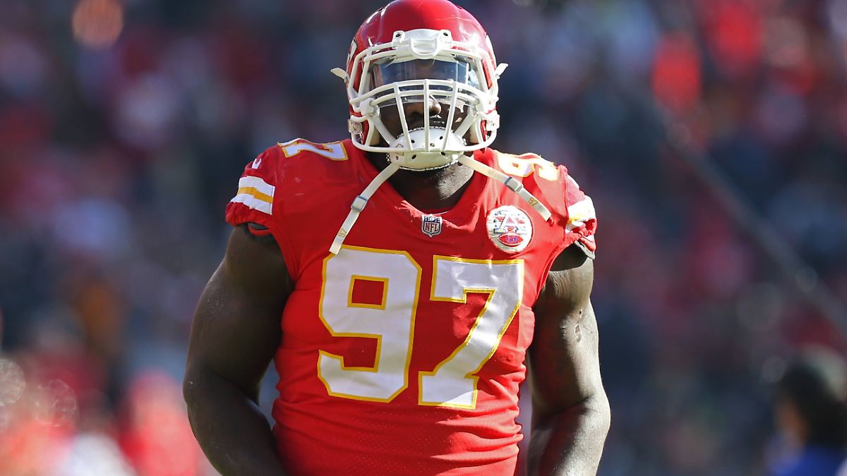 Former NFL Player Allen Bailey Dies at 37: Patrick Mahomes and Andy Reid Pay Tribute