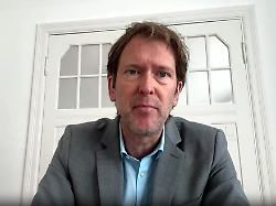 Henning Vöpel zu Medikamentenmangel: "Sind abhängig von China"