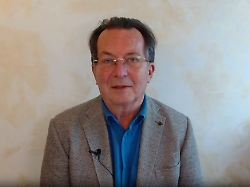 Ralph Thiele: "Müssen damit rechnen, dass beide Seiten bockig sind"