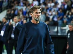 Rassismus-Strafe: Klopp und DFB bekommen Geisterspiel in Serbien