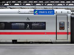 Umsteigen adé: Berlin - Paris: ICE-Direktverbindung kommt bis Dezember zurück