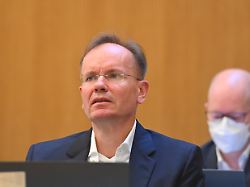 Seit sechs Jahren in U-Haft: Ex-Wirecard-Chef Braun bereut seinen Umgang mit Marsalek