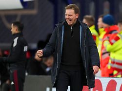 Wechsel zum Krisen-Klub?: Bericht: Nagelsmann im Visier von Manchester United