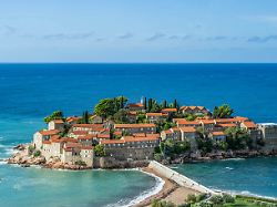 Montenegro 2028 dabei?: Westbalkan-Staaten wollen in die EU - doch China und Russland lauern