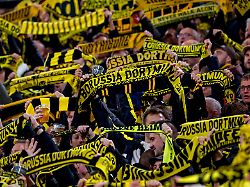 "Immer mehr genervt": Borussia Dortmund geht Handy-Problem an