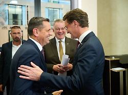 "Leben muss bezahlbar sein": Jetzt wollen auch die Ministerpräsidenten die Stromsteuer für alle senken