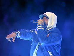 Für Zehntausende Dollar verkauft: Eminems Ex-Mitarbeiter klaute unveröffentlichte Musik