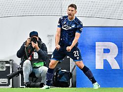 Erste Punkte in Europa League: Hoffenheim feiert Befreiungsschlag - Schock-Moment um Lyon-Profi