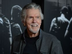 Schauspieler starb mit 93: "Top Gun"-Star Tom Skerritt ist tot