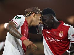 "Weltkarriere" nimmt Fahrt auf: Paris Brunner wird zu gut, um von Klopp nicht nominiert zu werden