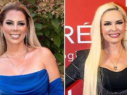 "Traurig, aber wahr": Zwischen Daniela Katzenberger und Schwester Jenny herrscht Funkstille