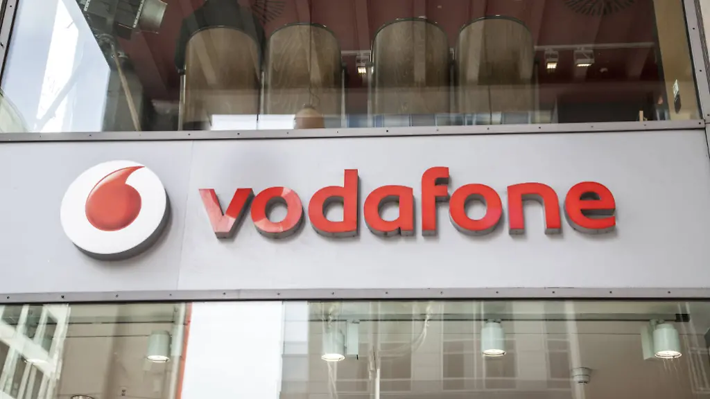 vodafone