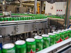 Seltenes Eingeständnis: Heineken warnt vor Umsatzrückgang durch Abnehmspritzen
