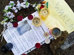 Totes Baby von 2011: Potsdamer Polizei lädt Frauen zu Massengentest