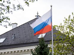 Tun "mit Status unvereinbar": Österreich erklärt vier russische Diplomaten zu "personae non gratae"