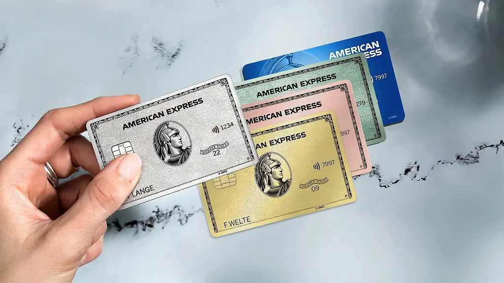 Amex Karten