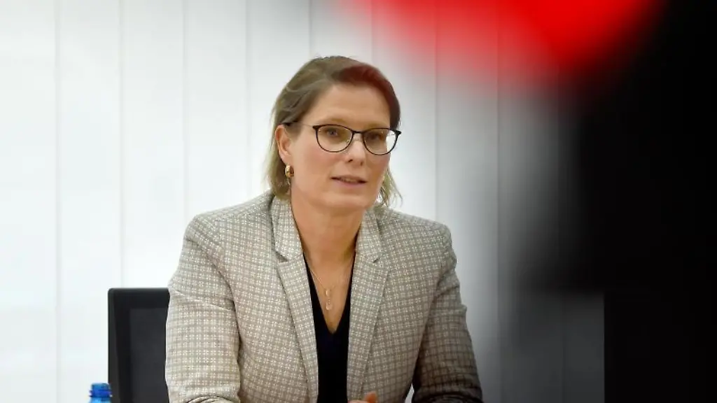 Stefanie-Hubig-SPD-Bildungsministerin-von-Rheinland-Pfalz