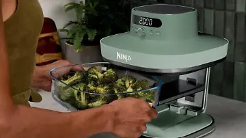 NinjaCrispiPro