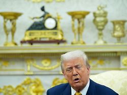 Leidiges Thema Zeitumstellung: Die Trump-Methode funktioniert auch bei der Sommerzeit