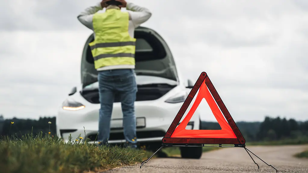 Autopanne