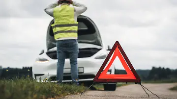 Autopanne