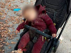 Präsident zeigt totes Kind  : Dieses Bild ist unerträglich - warum tut Selenskyj uns das an? 