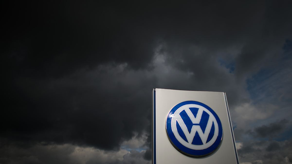 Volkswagen considers cheaper China-developed software for European models